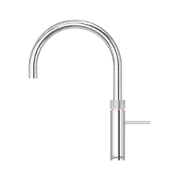 Quooker Fusion Round boiling-water tap