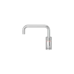 Quooker Nordic Square Single Tap boiling-water tap